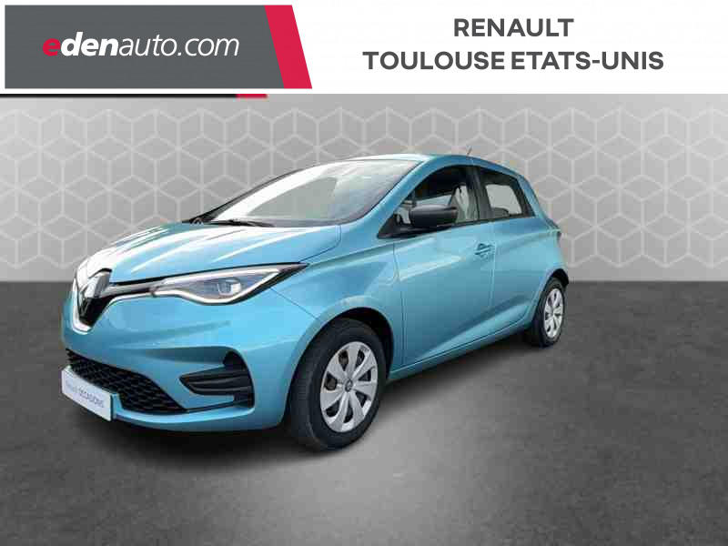 Renault Zoe R110 Life