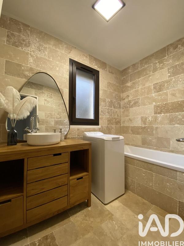 Appartement - 89 m² - 4 pièces