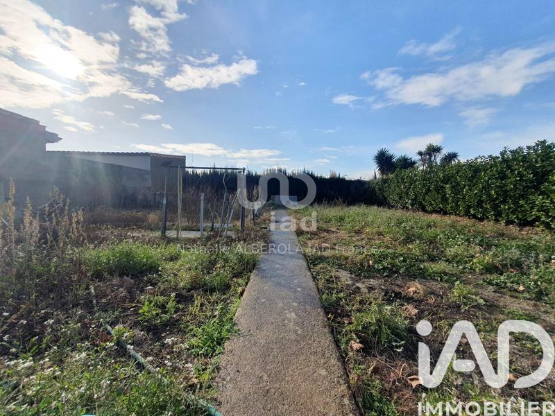 Maison - 104 m² - 5 pièces