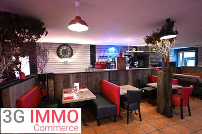 Fonds de commerce - Magasins - 130 m²