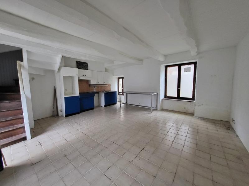 Maison - 69 m² - 4 pièces