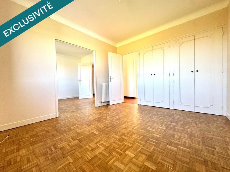 Maison - 150 m² - 7 pièces