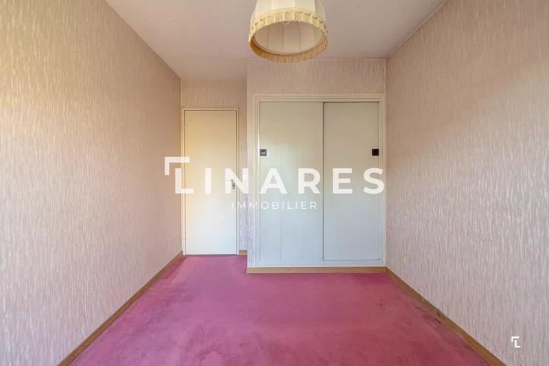 Appartement - 75 m² - 4 pièces