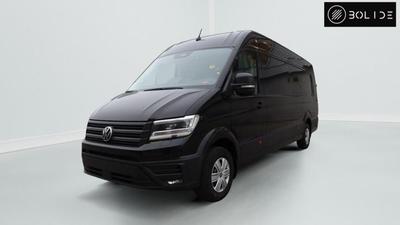 Volkswagen Crafter Van 35 L5h3 2.0 Tdi 177 Ch Bva At8