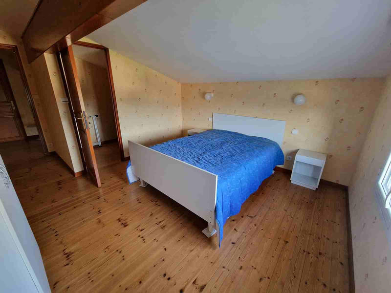 Maison - 156 m² - 5 pièces