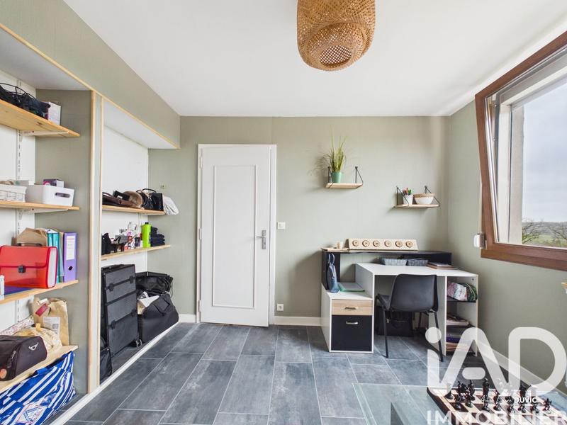 Appartement - 73 m² - 3 pièces