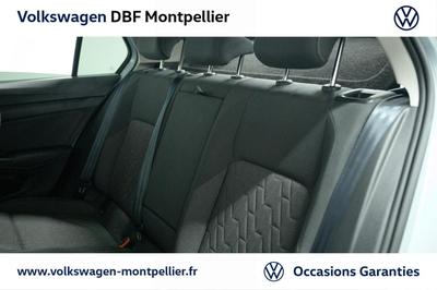 Volkswagen Golf 1.5 Tsi Evo2 116 Bvm6 Vw Edition