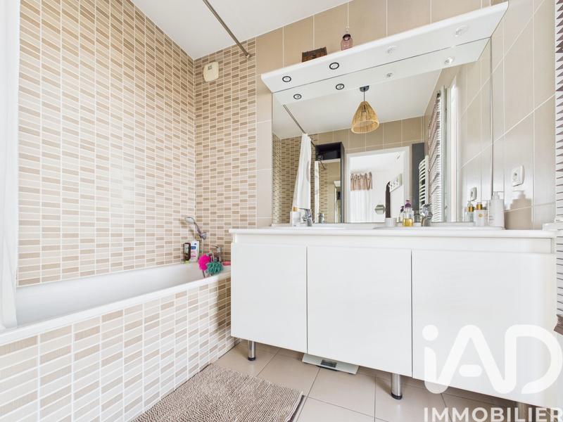 Appartement - 104 m² - 5 pièces