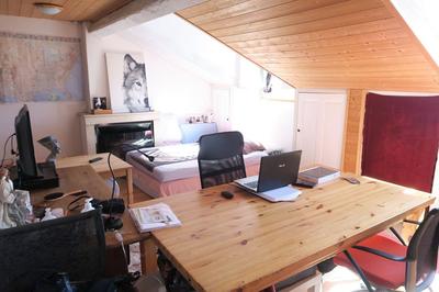 Appartement - 21 m² - 1 pièce