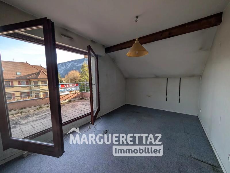 Appartement - 69 m² - 3 pièces
