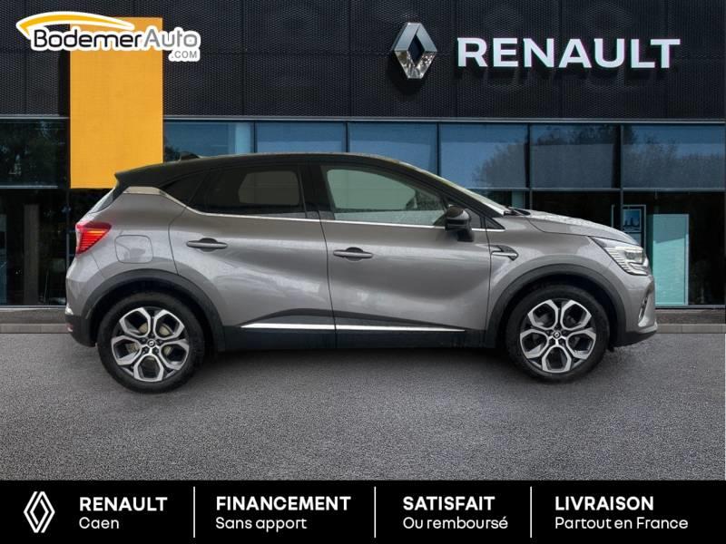 Renault Captur TCe 90 Techno