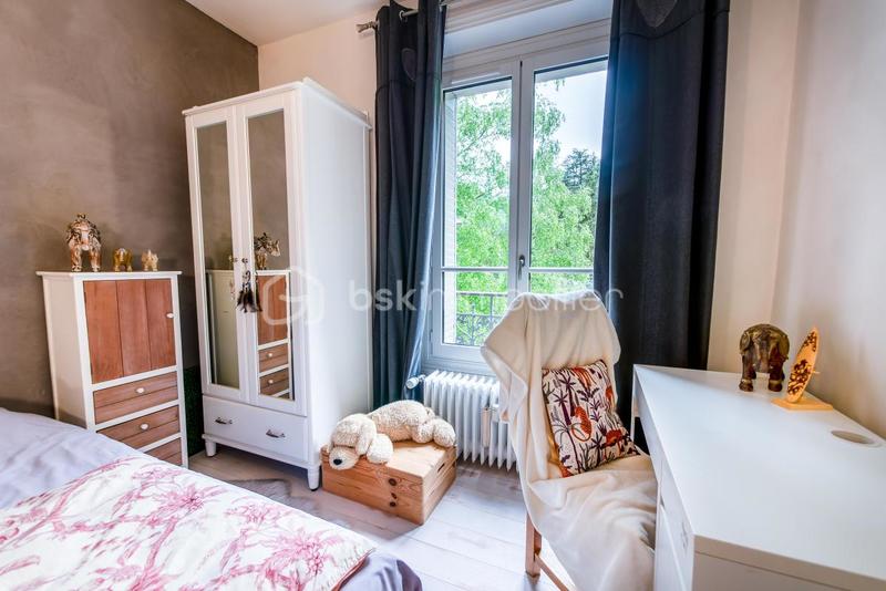 Appartement - 125 m² - 4 pièces