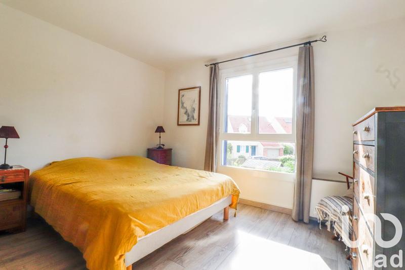 Maison - 156 m² - 8 pièces