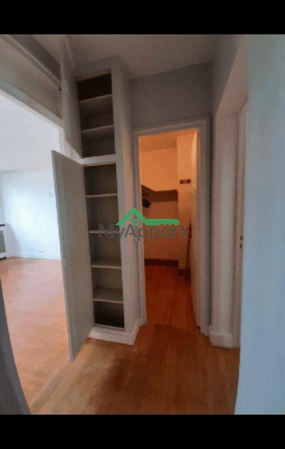 Appartement - 80 m² - 3 pièces