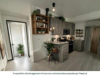 Immeuble - 464 m² - 13 pièces