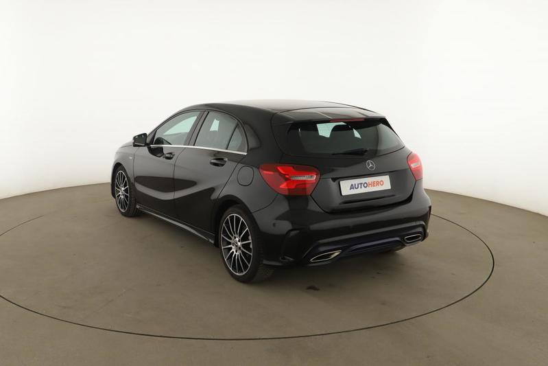 Mercedes Classe a 200 7g-Dct 156 ch