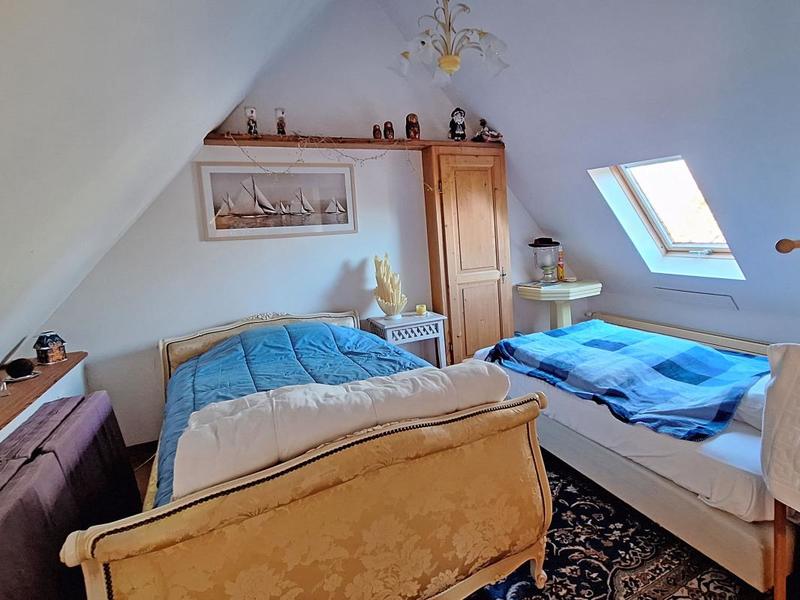 Propriété - 277 m² - 9 pièces