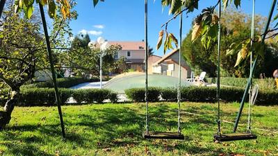 Maison - 175 m² - 7 pièces