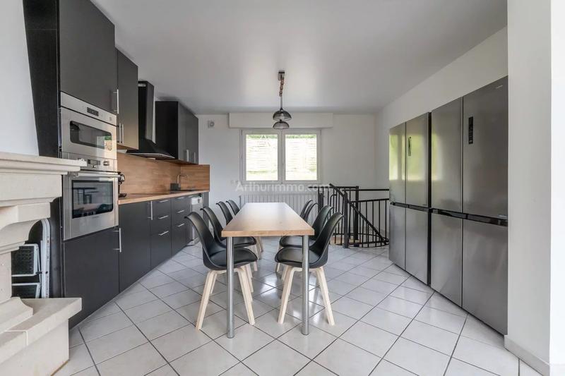 Appartement - 9 m² - 1 pièce