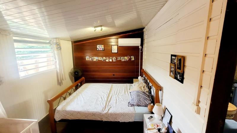 Maison - 137 m² - 5 pièces