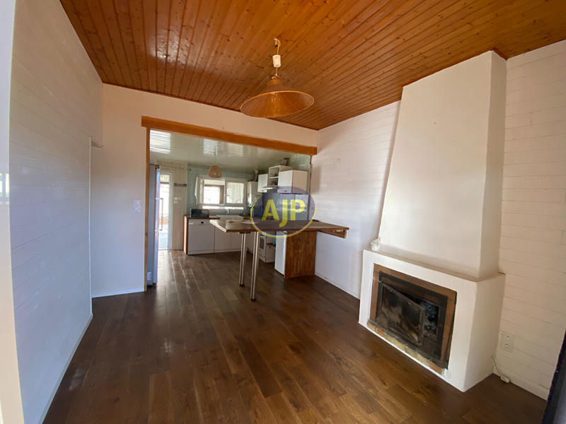 Villa - 63 m² - 4 pièces