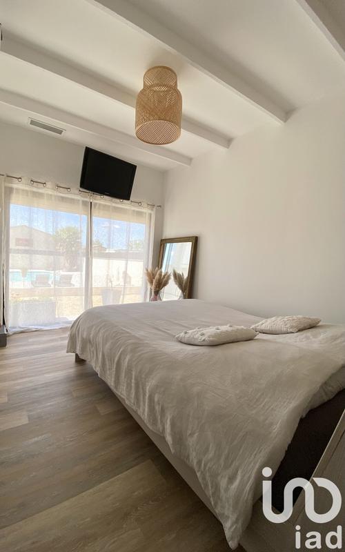 Maison - 180 m² - 5 pièces