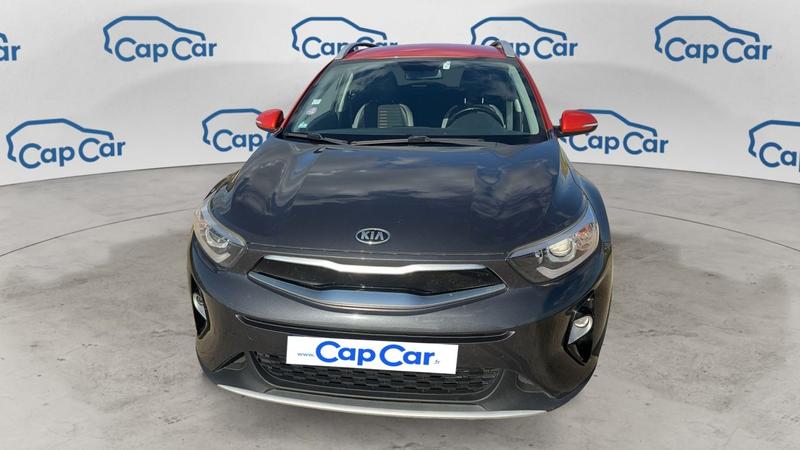 Kia Stonic 1.0 GDi 100 Design