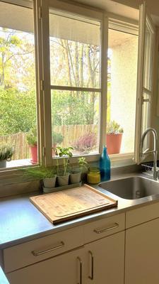 Appartement - 145 m² - 4 pièces