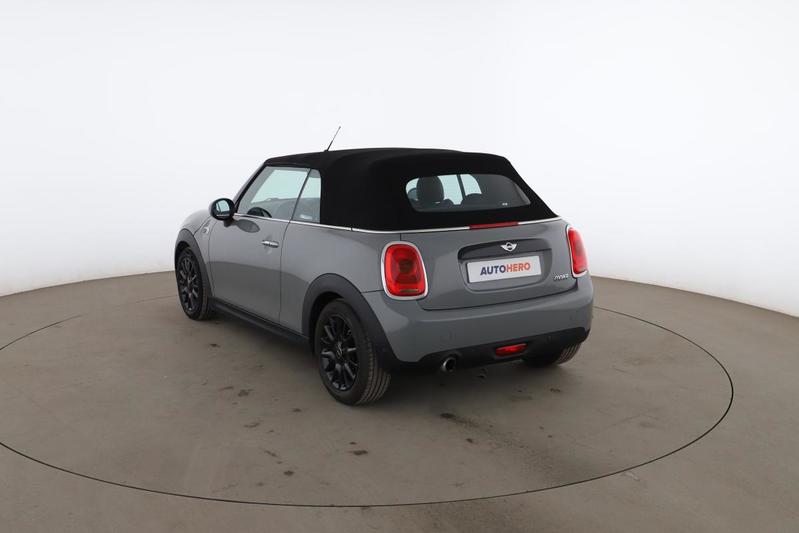 Mini Cabrio Mini Cabriolet 1.5 Cooper Bva6 136 ch