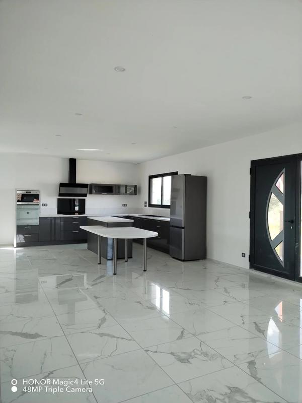 Villa - 173 m² - 5 pièces