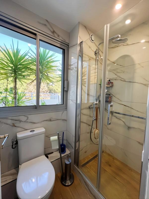 Appartement - 92 m² - 3 pièces