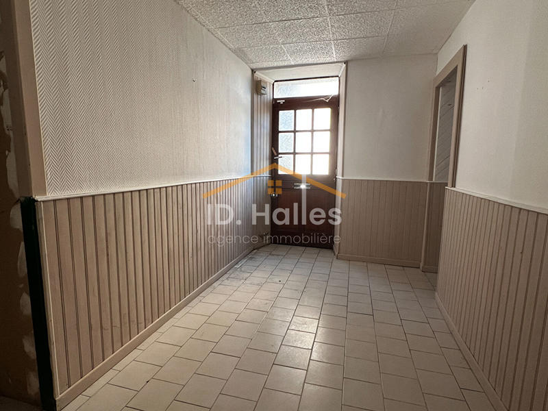 Maison - 109 m² - 4 pièces