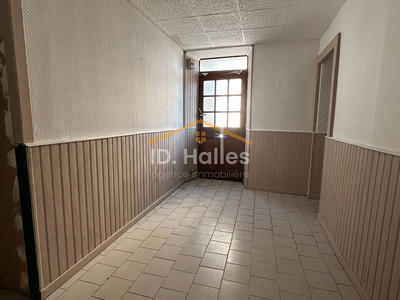 Maison - 109 m² - 4 pièces