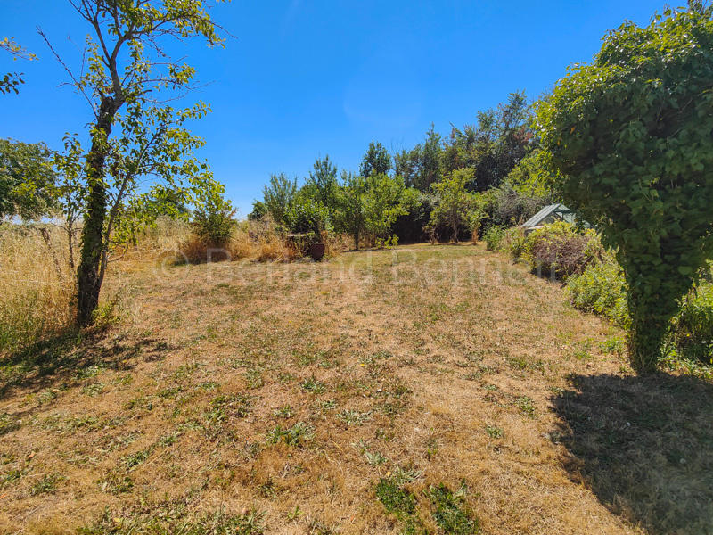 Maison en pierre - 95 m² - 3 pièces