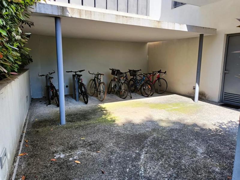 Duplex - 62 m² - 3 pièces