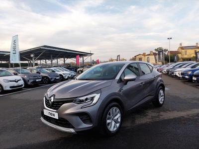 Renault Captur TCe 90 - 21 Business