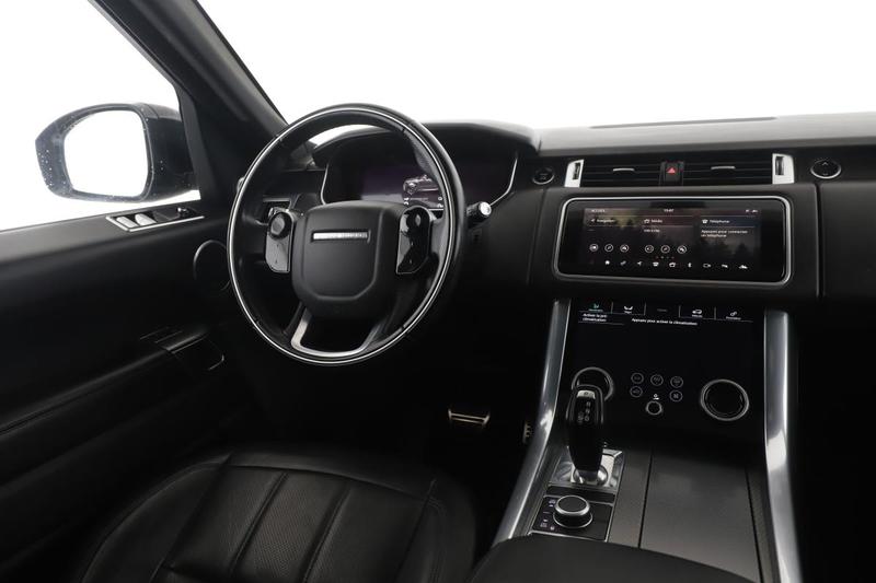 Land Rover Range Rover Sport P400e Phev Hse Dynamic Auto 405 ch