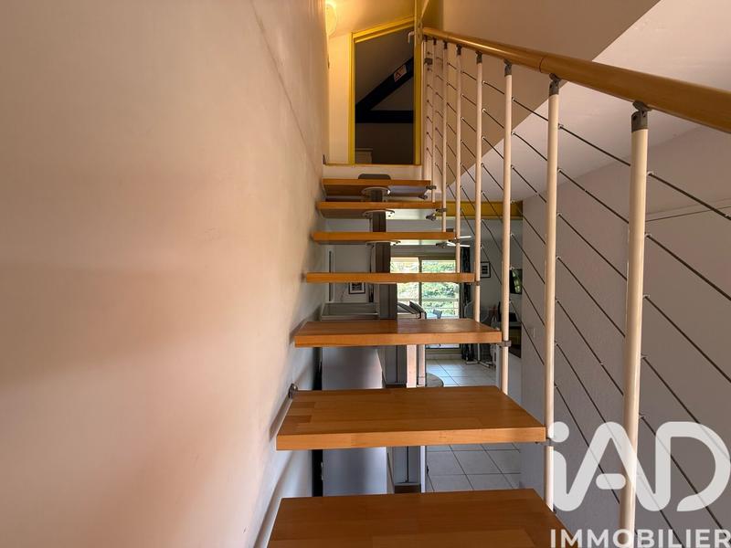 Appartement - 25 m² - 2 pièces