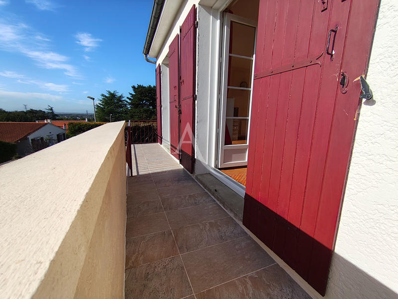 Maison - 166 m² - 7 pièces