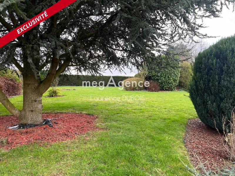 Maison traditionnelle - 118 m² - 6 pièces