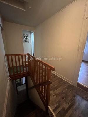 Immeuble - 170 m² - 5 pièces