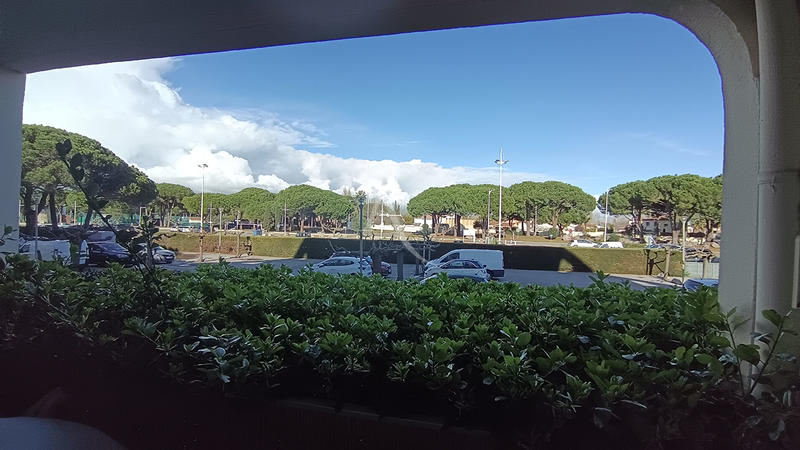 Appartement - 26 m² - 1 pièce