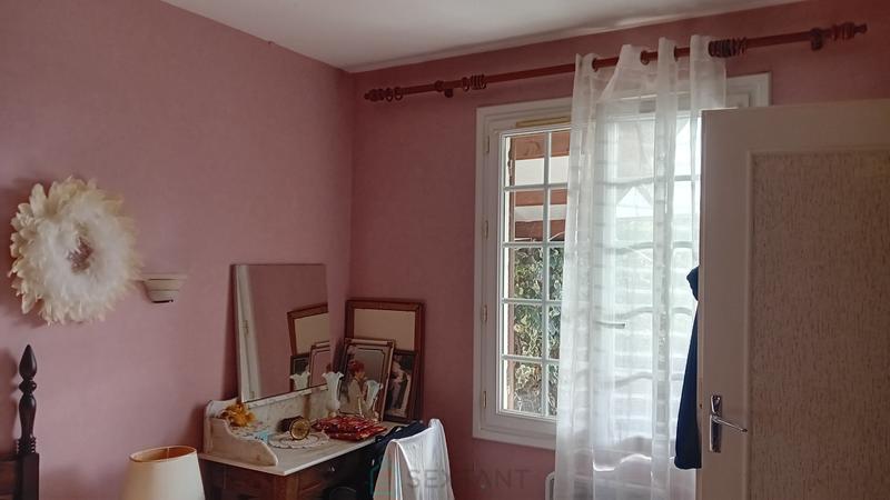 Maison - 132 m² - 5 pièces