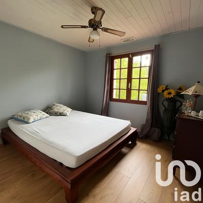 Maison - 114 m² - 6 pièces