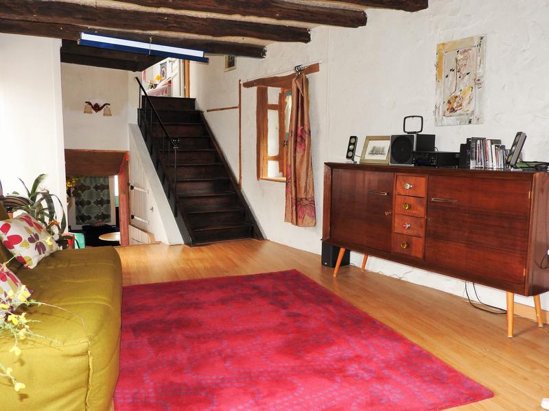 Maison - 149 m² - 7 pièces