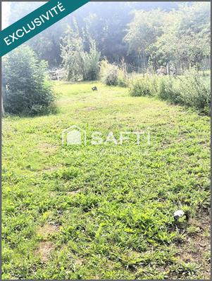 Maison - 71 m² - 4 pièces