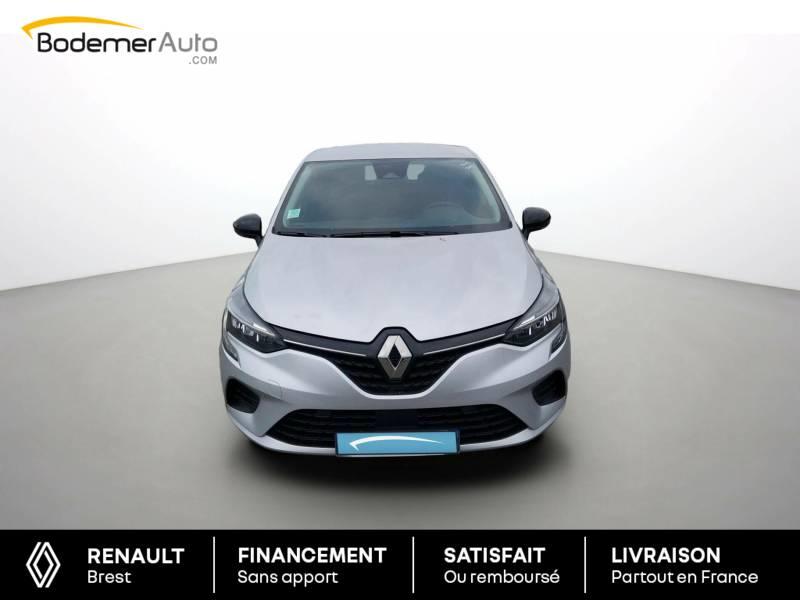 Renault Clio TCe 90 Equilibre