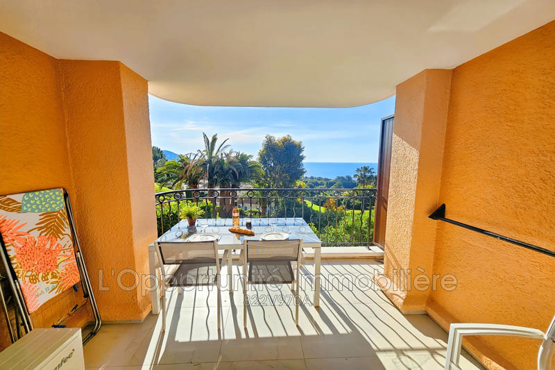 Appartement - 22 m² - 1 pièce