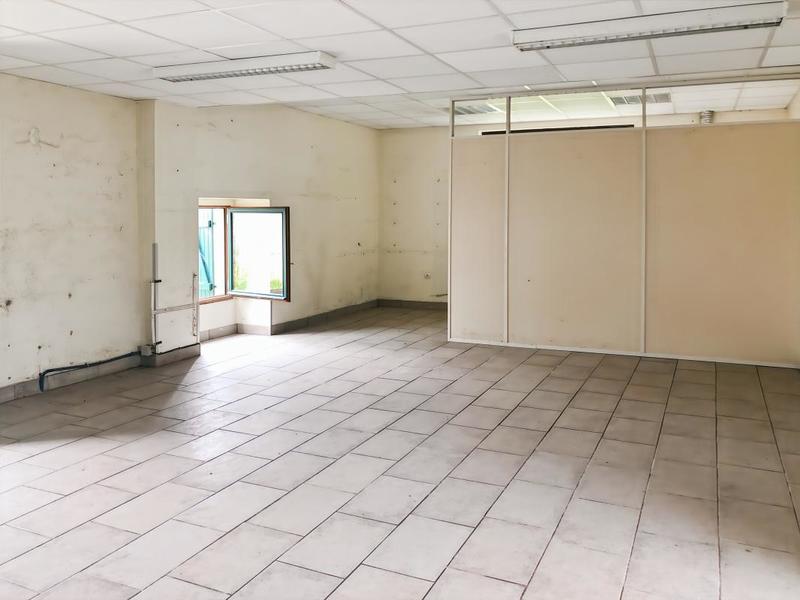 Maison - 74 m² - 2 pièces