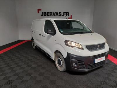 Peugeot Expert Bluehdi 100 Standard Premium
